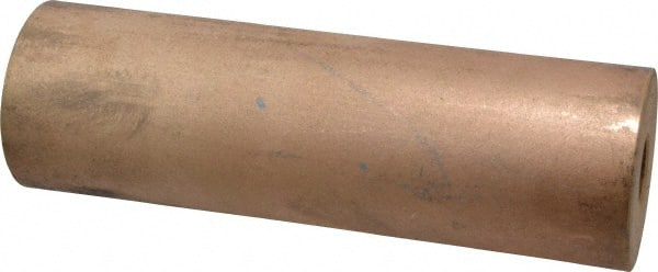 Bronze Round Tube: 2