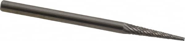 Abrasive Bur: SM-43-L2DC, Cone MPN:SM-43-L2DC