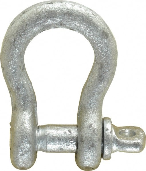 Anchor Shackle: Screw Pin MPN:20110-0