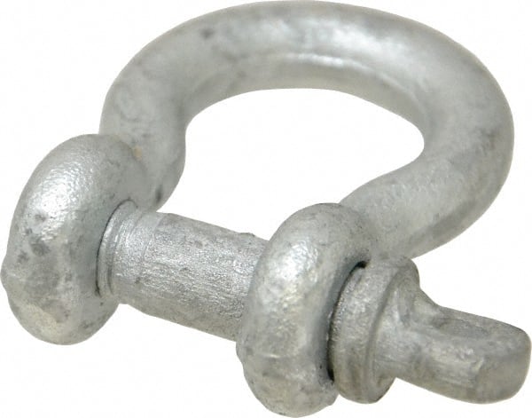 Anchor Shackle: Screw Pin MPN:20120-9