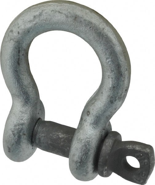 Anchor Shackle: Screw Pin MPN:20125-4