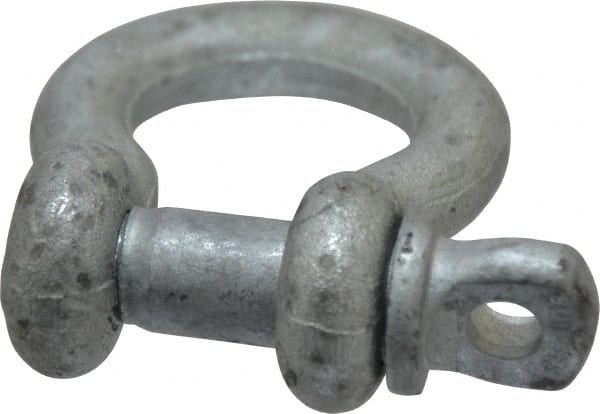 Anchor Shackle: Screw Pin MPN:20130-8