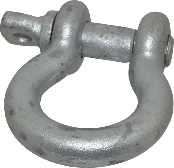 Anchor Shackle: Screw Pin MPN:20145-2