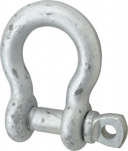 Anchor Shackle: Screw Pin MPN:20150-6