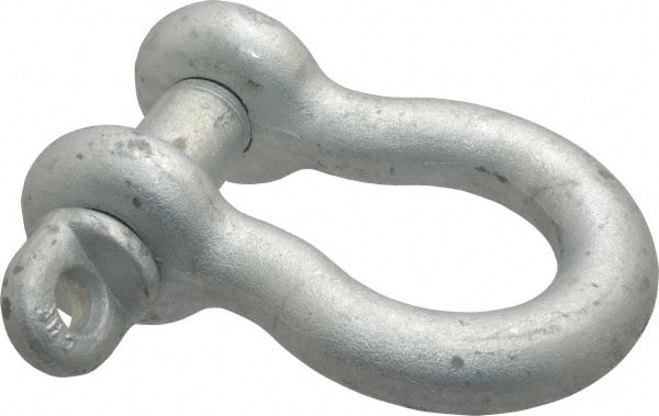 Anchor Shackle: Screw Pin MPN:20155-1