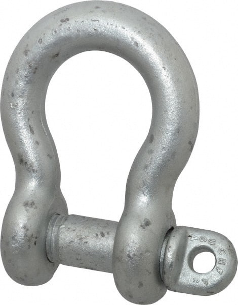 Anchor Shackle: Screw Pin MPN:20160-5