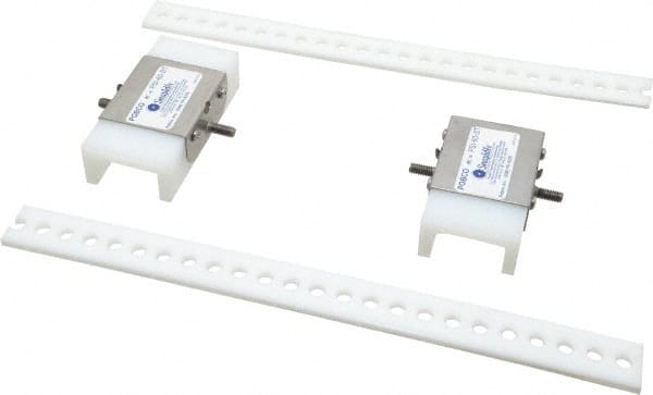 Chain Size 60, Polyethylene, Floating Roller Chain Tensioner MPN:PSI60ST