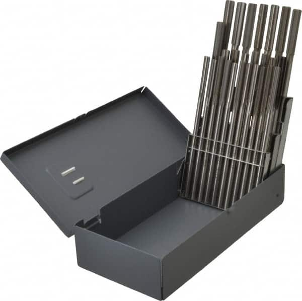 A to Z, Chucking Reamer Set MPN:LV533-23M