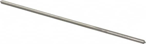 Chucking Reamer: 2 mm Dia, 3