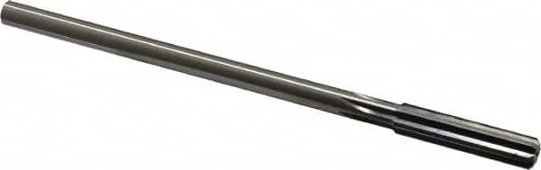 Chucking Reamer: 8.5 mm Dia, 6