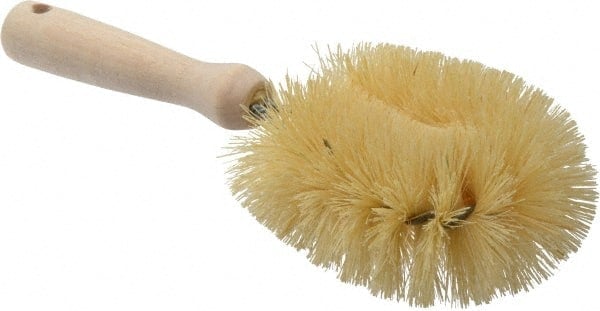 Food Service Brush: 3-1/2