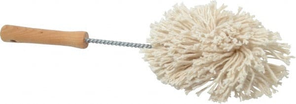 Food Service Brush: 11