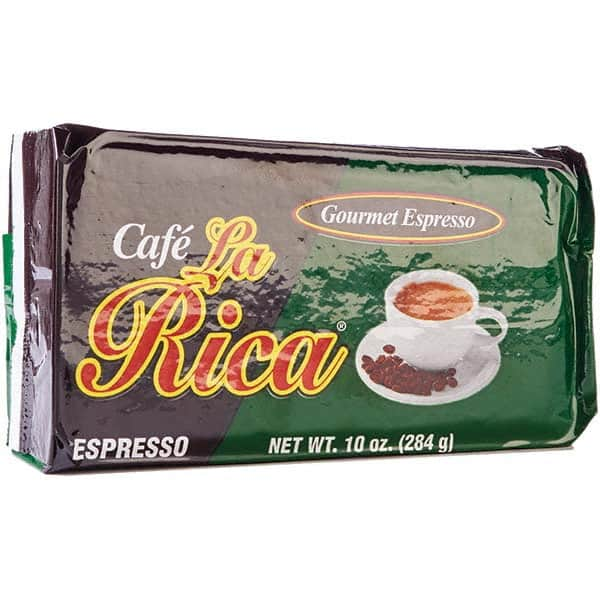 Coffee, Tea & Accessories, Container Size: 10oz  MPN:MSC1005