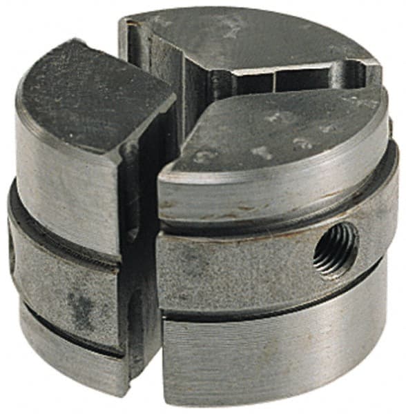 Collet Pads & Accessories, Collet Pad Type: Emergency Collet Pad  MPN:08EMG