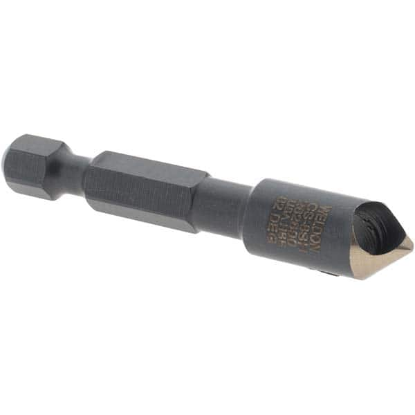 Countersink: MPN:98901-33-W