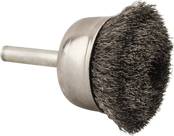 Cup Brush: 1-3/4