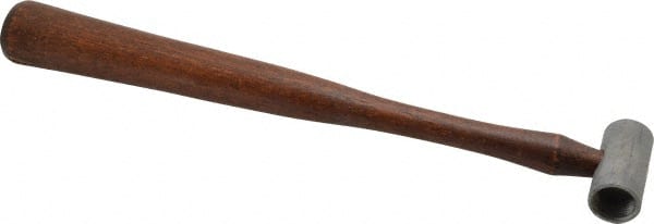 Non-Marring Hammer: 4 oz, 3/4