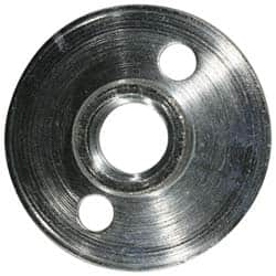 Retainer Nut for Sanding Discs: 5/8-11 MPN:102