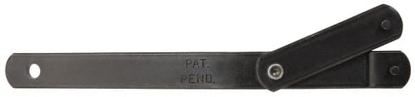 Pad Wrench for Sanding Discs: MPN:377100