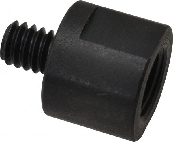 Adapter for Sanding Discs: 1/4-20 & 3/8-24 MPN:385101