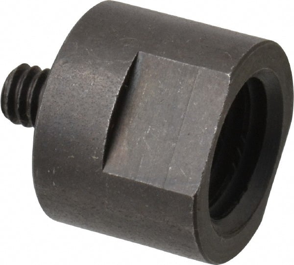 Adapter for Sanding Discs: 1/4-20 & 5/8-11 MPN:385102