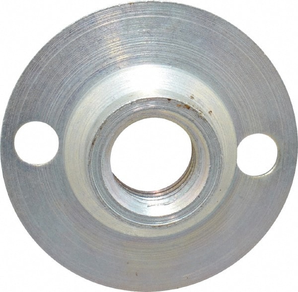 #105 Nut for Sanding Discs: 1/2-13 MPN:982508SH