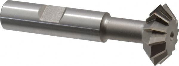 Double Angle Milling Cutter: 90 ° MPN:SDA100-90