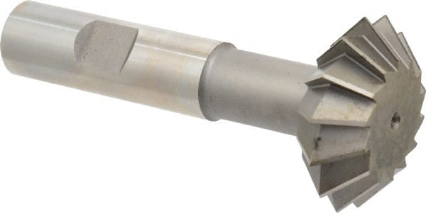 Double Angle Milling Cutter: 90 ° MPN:SDA1500-90