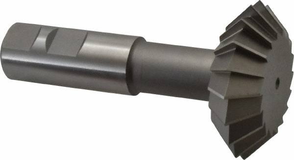 Double Angle Milling Cutter: 90 ° MPN:SDA2250-90