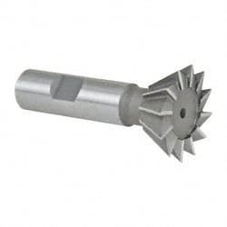 Dovetail Cutter: 60 ° MPN:CDT137512-60