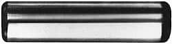 Precision Dowel Pin: 10 x 45 mm, Alloy Steel, Bright Finish MPN:.10R45DPS