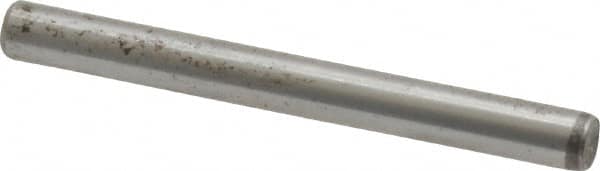 Precision Dowel Pin: 1/8 x 1-1/4