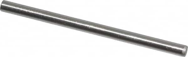 Precision Dowel Pin: 1/8 x 2