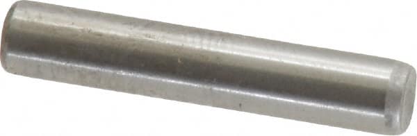 Precision Dowel Pin: 3/16 x 1