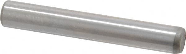 Precision Dowel Pin: 3/16 x 1-1/4