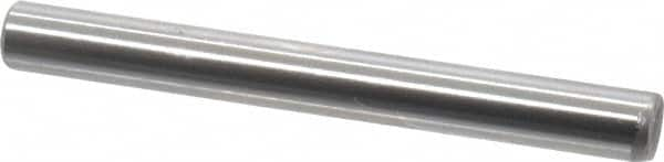 Precision Dowel Pin: 3/16 x 1-3/4