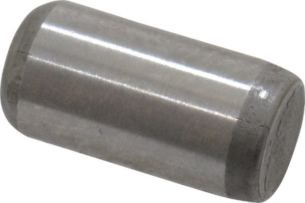 Precision Dowel Pin: 1/4 x 1/2