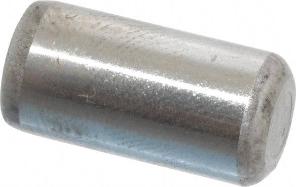 Precision Dowel Pin: 5/16 x 5/8