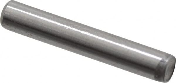 Dowel Pin: 1/8 x 3/4