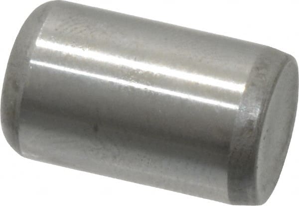 Precision Dowel Pin: 3/8 x 5/8