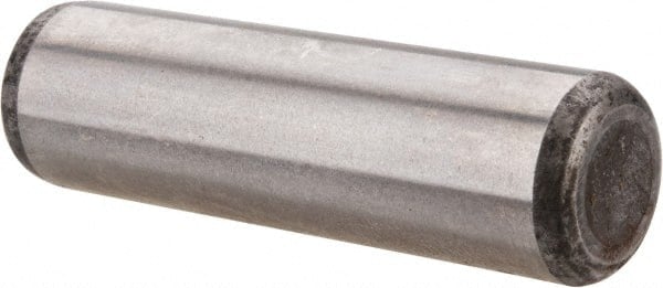 Precision Dowel Pin: 7/16 x 1-1/2