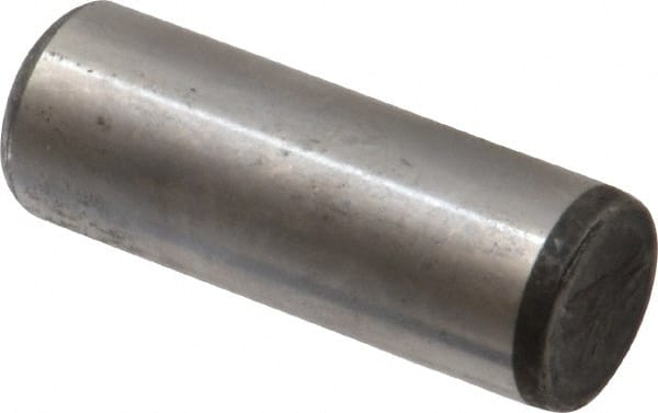 Dowel Pin: 5/8-in Dia, Alloy Steel, Bright/Uncoated Finish, Grade 8 MPN:62R175DPS