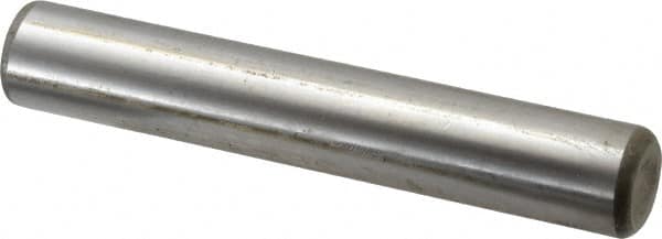 Precision Dowel Pin: 3/4 x 4-1/2