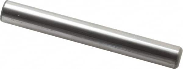 Precision Dowel Pin: 3/4 x 6