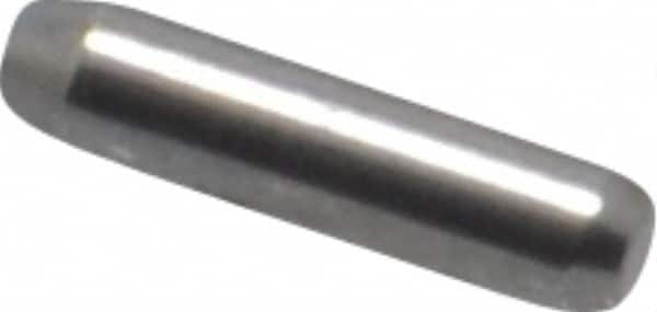 Precision Dowel Pin: 1/16 x 1/4