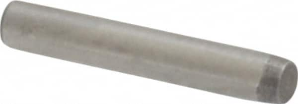 Precision Dowel Pin: 1/16 x 3/8