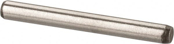 Precision Dowel Pin: 1/16 x 9/16