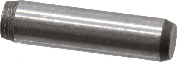 Precision Dowel Pin: 3/32 x 3/8