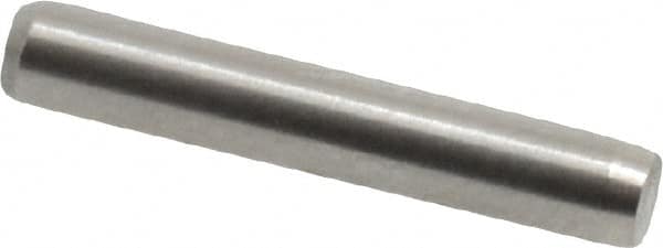 Precision Dowel Pin: 3/32 x 9/16