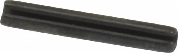 Slotted Spring Pin: 0.0938